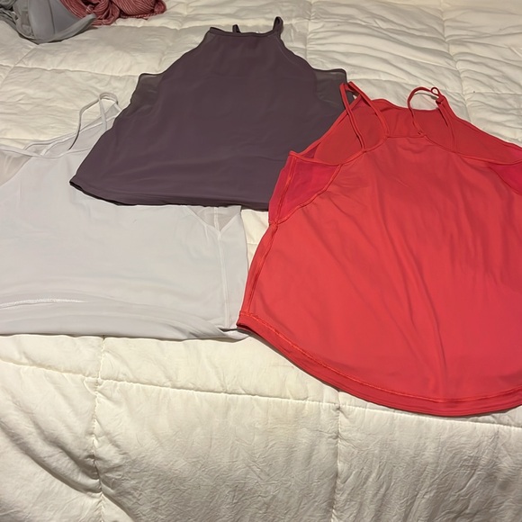 Bundle of running tanks - Picture 4 of 8